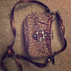 Guess Crossbody